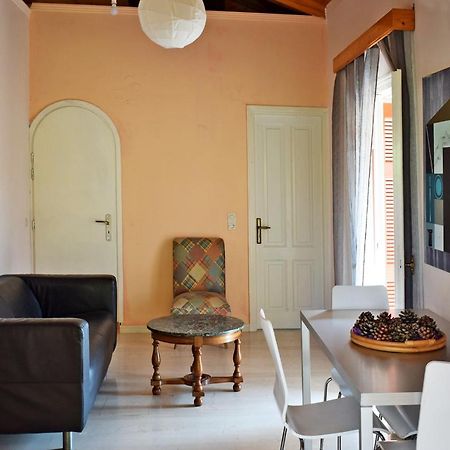 Anemona Apartments And Studios Vasilikí Buitenkant foto