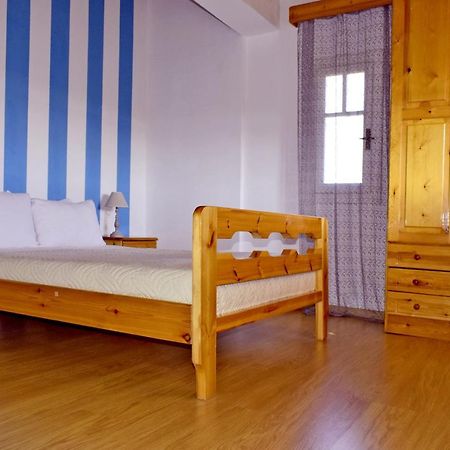 Anemona Apartments And Studios Vasilikí Buitenkant foto