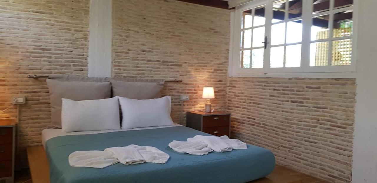 Anemona Apartments And Studios Vasilikí Buitenkant foto