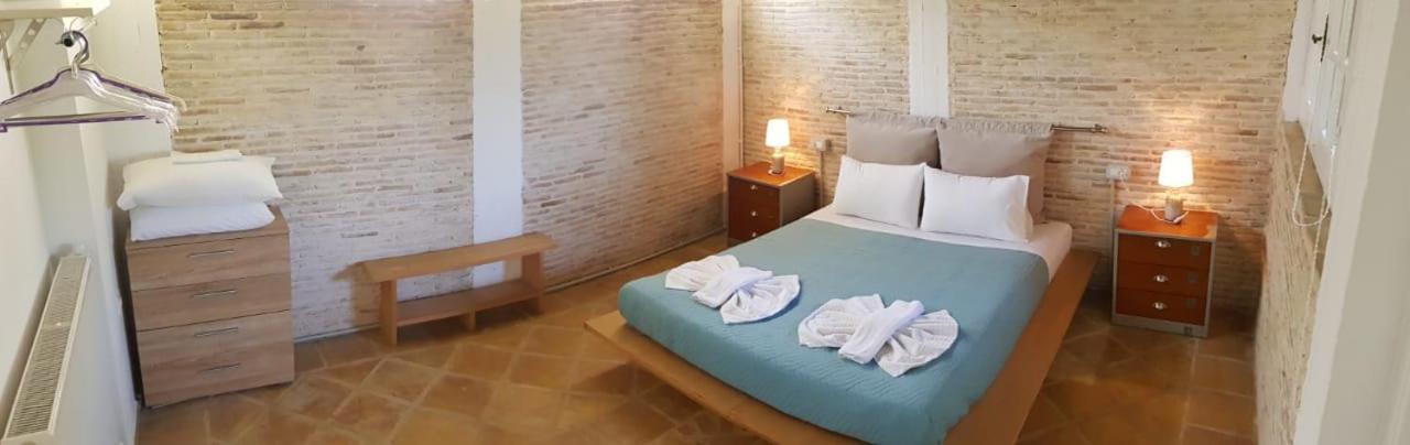 Anemona Apartments And Studios Vasilikí Buitenkant foto