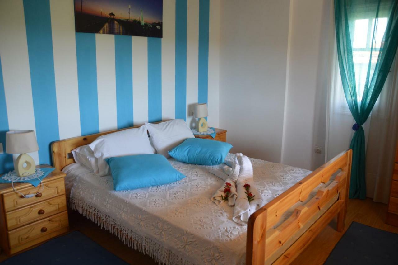 Anemona Apartments And Studios Vasilikí Buitenkant foto