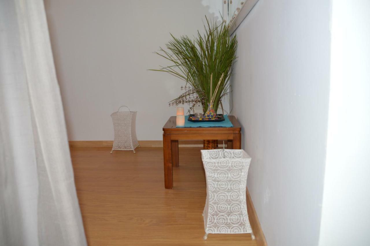 Anemona Apartments And Studios Vasilikí Buitenkant foto