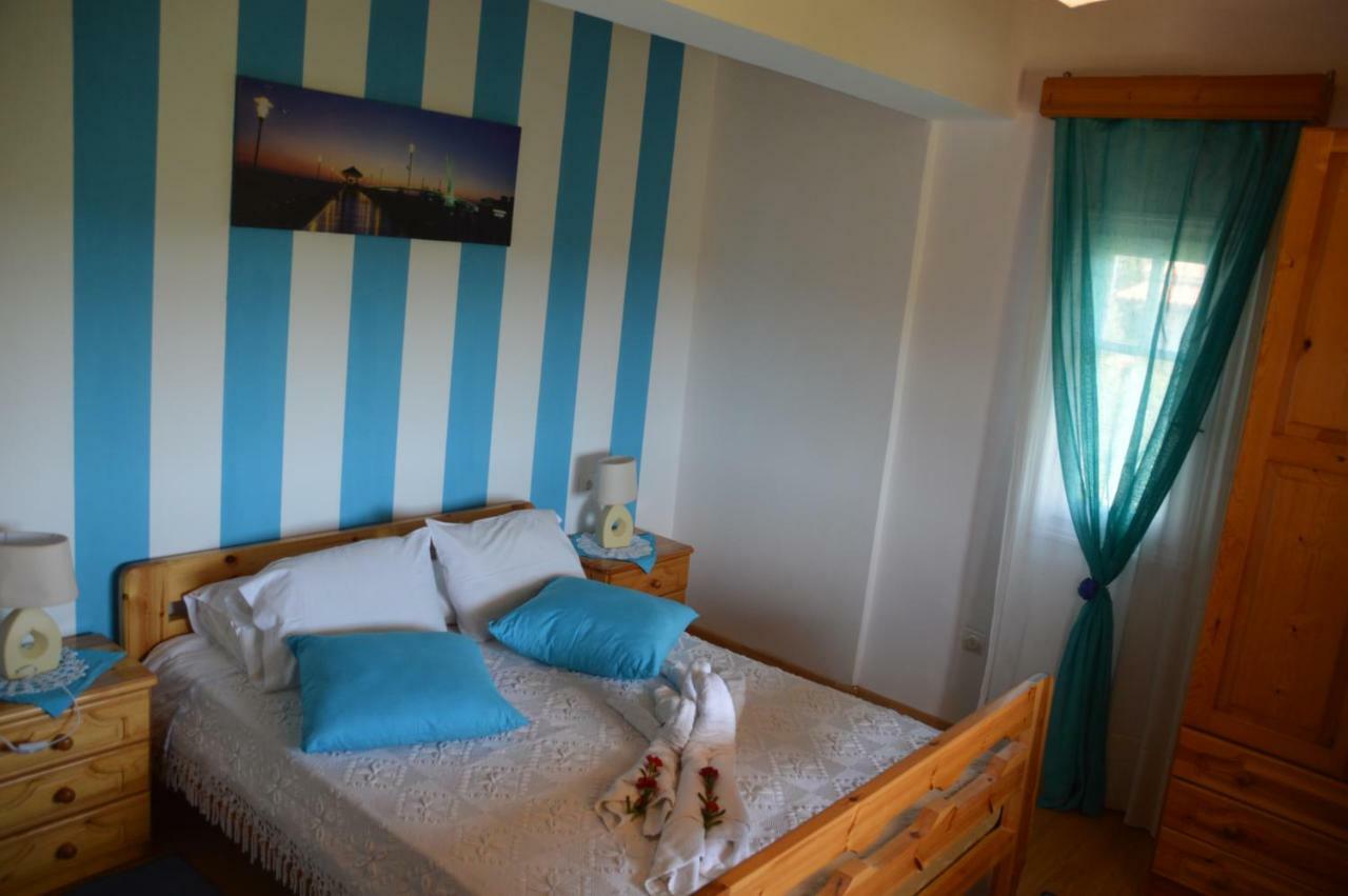 Anemona Apartments And Studios Vasilikí Buitenkant foto
